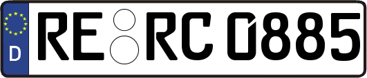 RE-RC0885