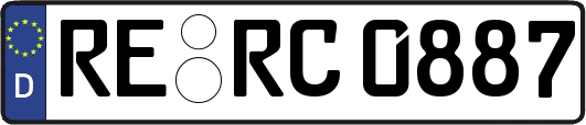 RE-RC0887
