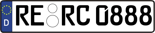 RE-RC0888