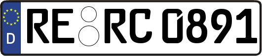 RE-RC0891