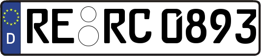 RE-RC0893