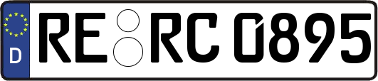 RE-RC0895