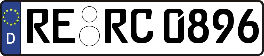 RE-RC0896