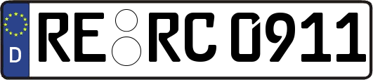 RE-RC0911