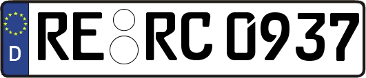 RE-RC0937