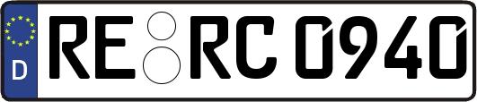 RE-RC0940