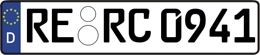 RE-RC0941