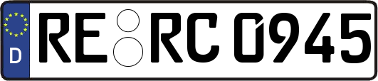 RE-RC0945