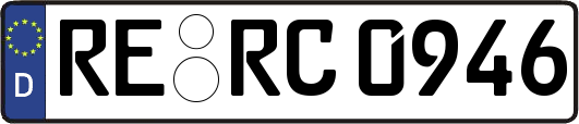RE-RC0946