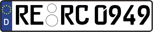 RE-RC0949