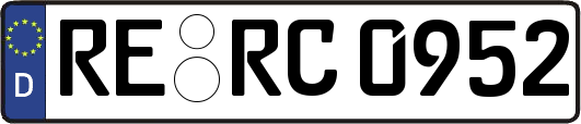 RE-RC0952