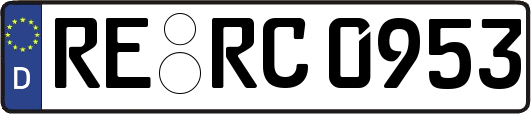 RE-RC0953
