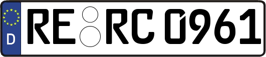 RE-RC0961