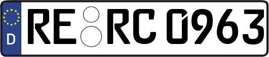 RE-RC0963