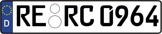 RE-RC0964