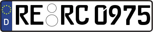 RE-RC0975