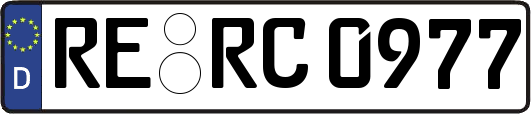 RE-RC0977