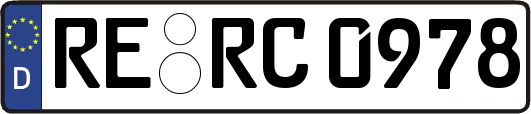 RE-RC0978
