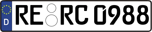 RE-RC0988