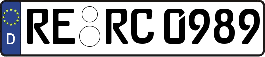 RE-RC0989