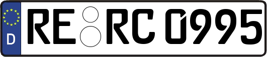 RE-RC0995