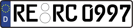 RE-RC0997