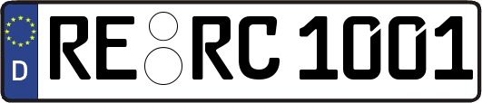 RE-RC1001