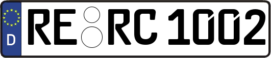 RE-RC1002