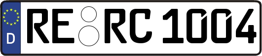 RE-RC1004