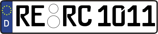 RE-RC1011