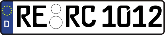 RE-RC1012