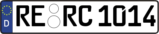 RE-RC1014