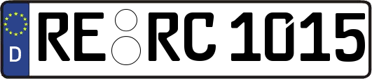 RE-RC1015