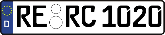 RE-RC1020
