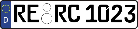 RE-RC1023
