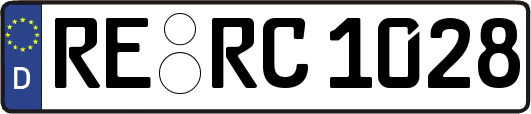 RE-RC1028