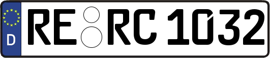 RE-RC1032