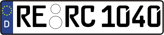 RE-RC1040