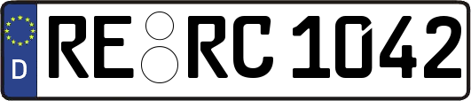 RE-RC1042