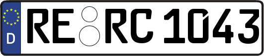 RE-RC1043