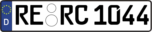RE-RC1044