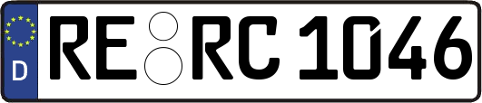 RE-RC1046
