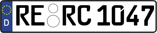RE-RC1047