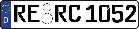 RE-RC1052