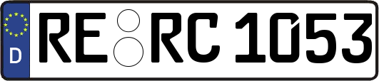 RE-RC1053