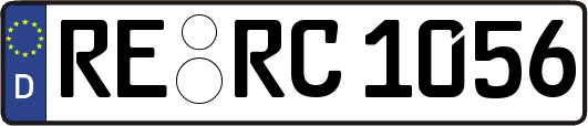 RE-RC1056