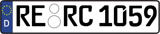 RE-RC1059