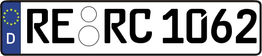 RE-RC1062