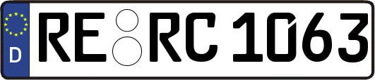RE-RC1063