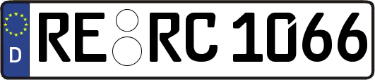 RE-RC1066